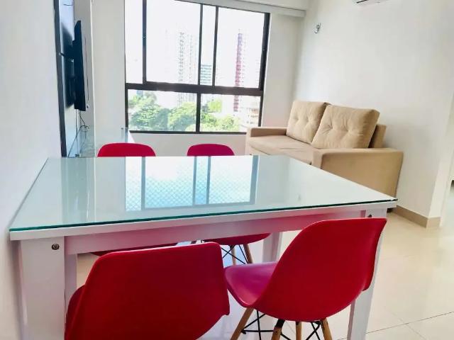 Apartamento para Locação em Recife/PE Parnamirim 2 Quartos