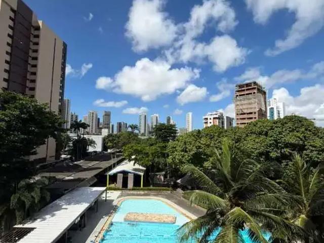 Apartamento para Locação em Recife/PE Parnamirim 3 Quartos