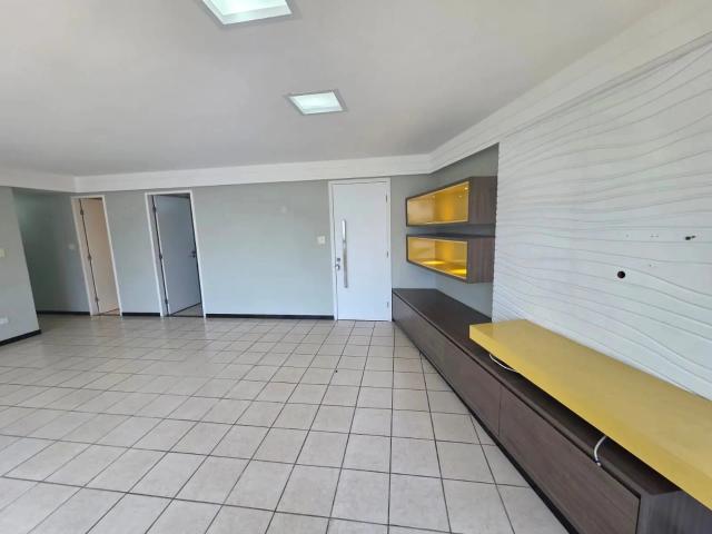 Apartamento para Locação em Recife/PE Parnamirim 3 Quartos