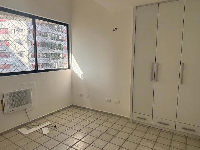 Apartamento para Locação em Recife/PE Parnamirim 3 Quartos