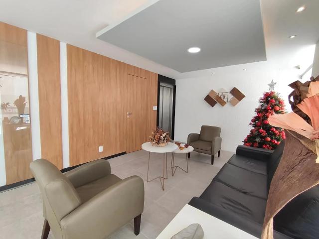Apartamento para Locação em Recife/PE Parnamirim 3 Quartos