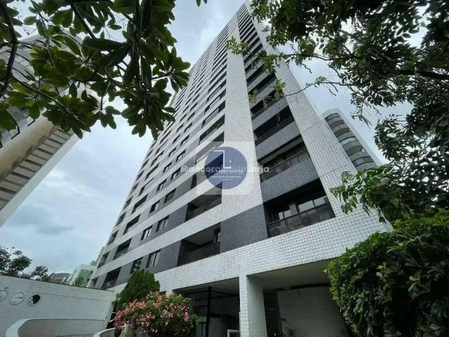 Apartamento para Locação em Recife/PE Parnamirim 3 Quartos