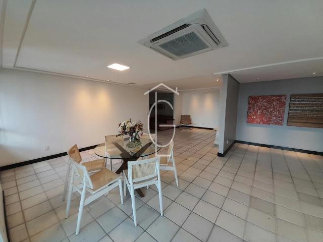 Apartamento para Locação em Recife/PE Parnamirim 4 Quartos