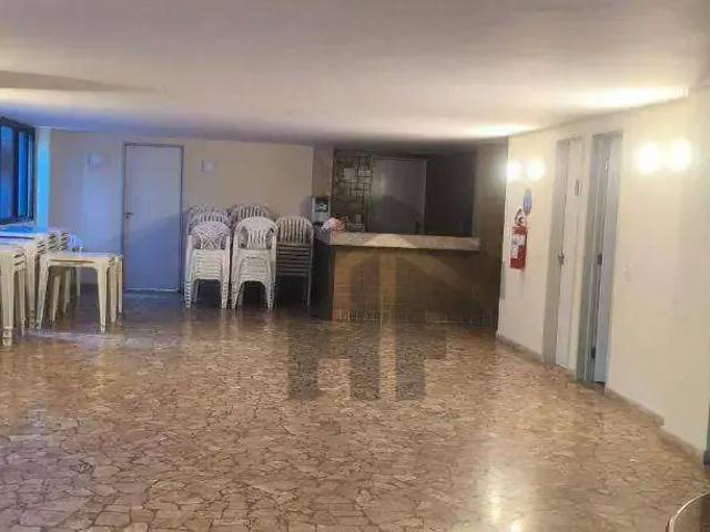 Apartamento para Locação em Recife/PE Parnamirim 4 Quartos