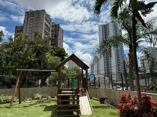 Apartamento para Locação em Recife/PE Parnamirim 4 Quartos
