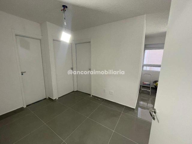 Apartamento para Locação em Recife/PE Passarinho 2 Quartos