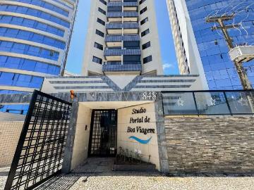 Pina, Recife, Paraíba - Varanda, Garagem