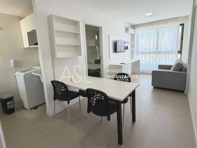 Apartamento para Locação em Recife/PE Pina 1 Quartos