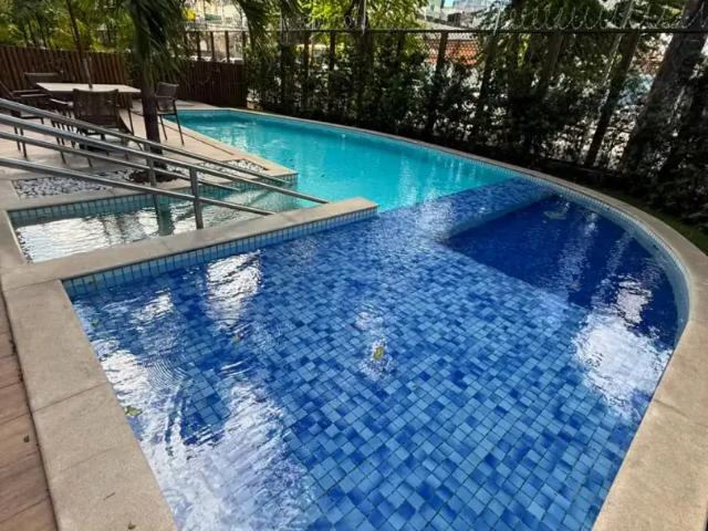 Apartamento para Locação em Recife/PE Pina 1 Quartos