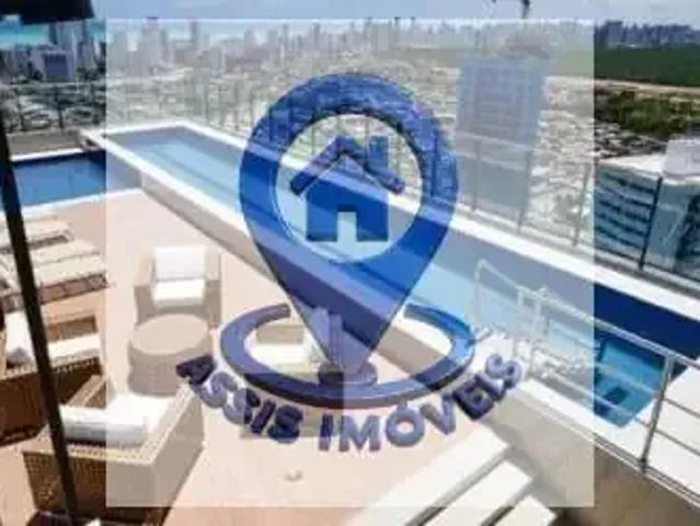 Apartamento para Locação em Recife/PE Pina 1 Quartos