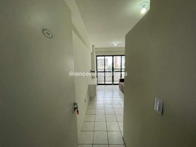 Apartamento para Locação em Recife/PE Pina 1 Quartos