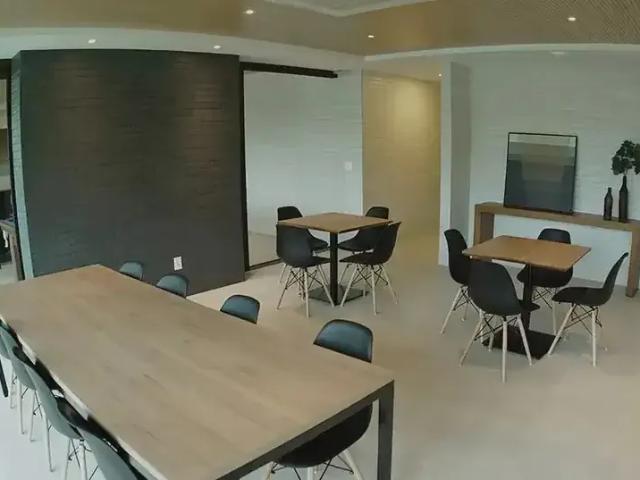 Apartamento para Locação em Recife/PE Pina 1 Quartos