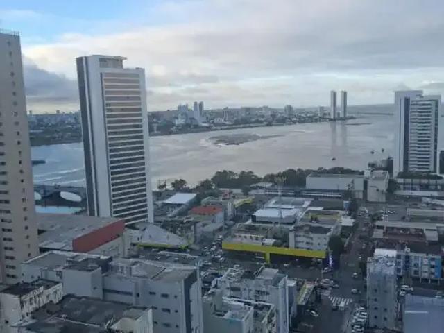 Apartamento para Locação em Recife/PE Pina 1 Quartos
