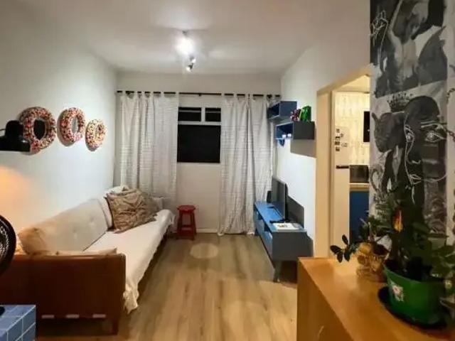 Apartamento para Locação em Recife/PE Pina 1 Quartos