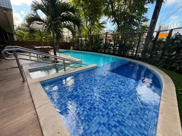 Apartamento para Locação em Recife/PE Pina 1 Quartos