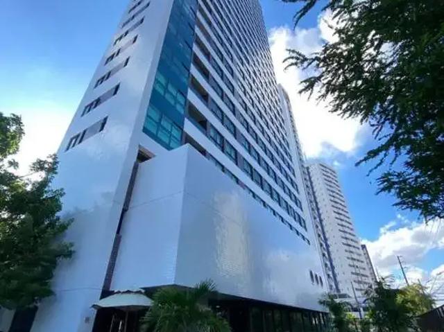 Apartamento para Locação em Recife/PE Pina 1 Quartos