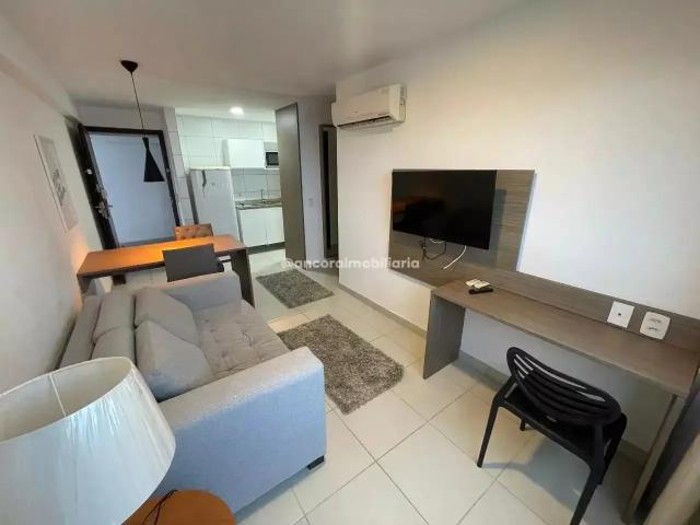 Apartamento para Locação em Recife/PE Pina 1 Quartos