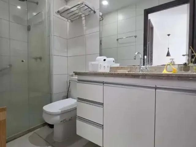 Apartamento para Locação em Recife/PE Pina 1 Quartos