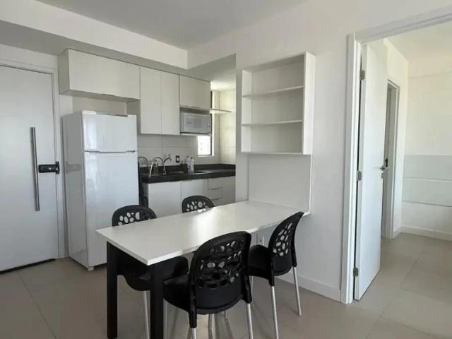 Apartamento para Locação em Recife/PE Pina 1 Quartos