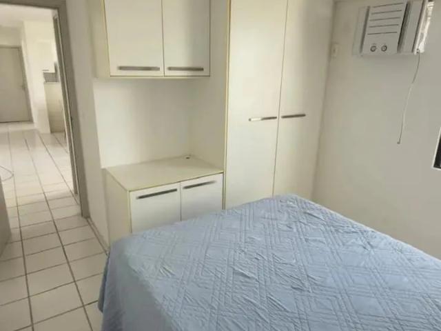 Apartamento para Locação em Recife/PE Pina 1 Quartos