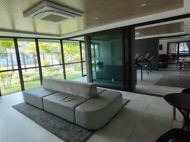 Apartamento para Locação em Recife/PE Pina 1 Quartos