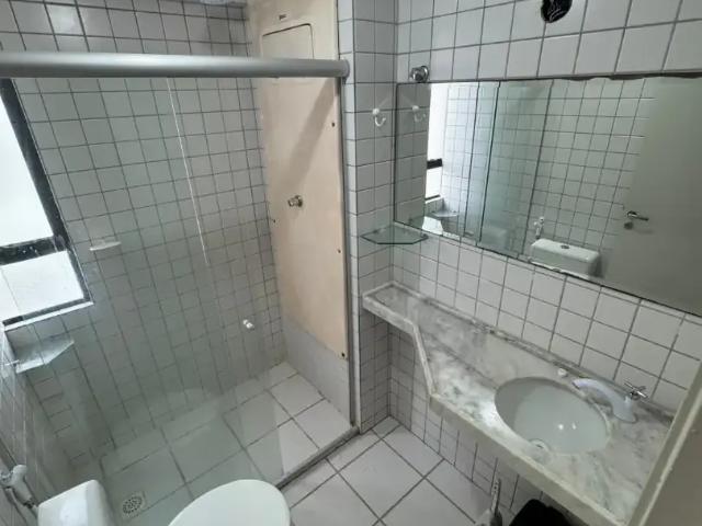 Apartamento para Locação em Recife/PE Pina 1 Quartos