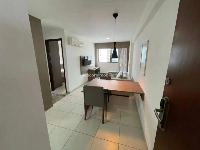 Apartamento para Locação em Recife/PE Pina 1 Quartos