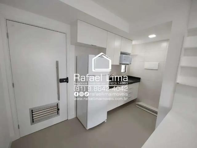 Apartamento para Locação em Recife/PE Pina 1 Quartos