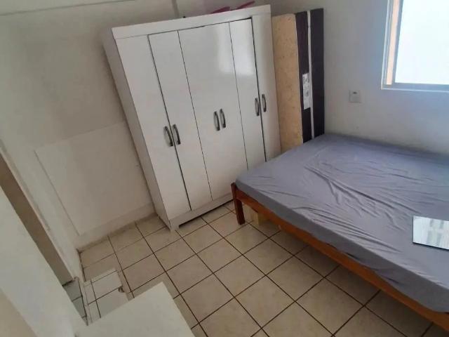 Apartamento para Locação em Recife/PE Pina 1 Quartos