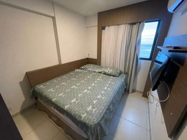 Apartamento para Locação em Recife/PE Pina 1 Quartos