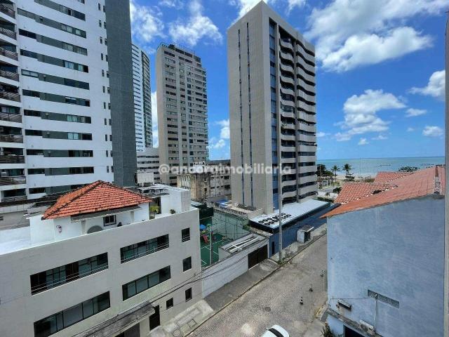 Apartamento para Locação em Recife/PE Pina 1 Quartos