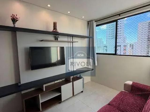 Apartamento para Locação em Recife/PE Pina 1 Quartos