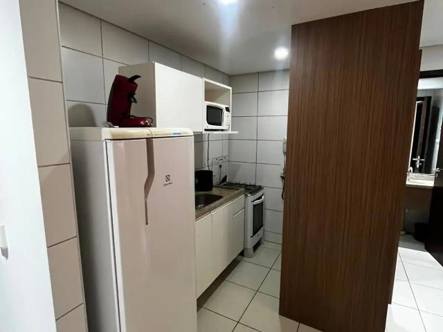 Apartamento para Locação em Recife/PE Pina 1 Quartos