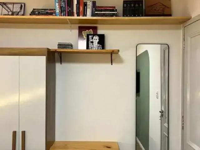 Apartamento para Locação em Recife/PE Pina 1 Quartos
