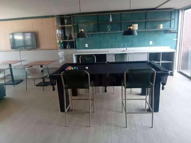 Apartamento para Locação em Recife/PE Pina 2 Quartos