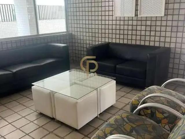 Apartamento para Locação em Recife/PE Pina 2 Quartos