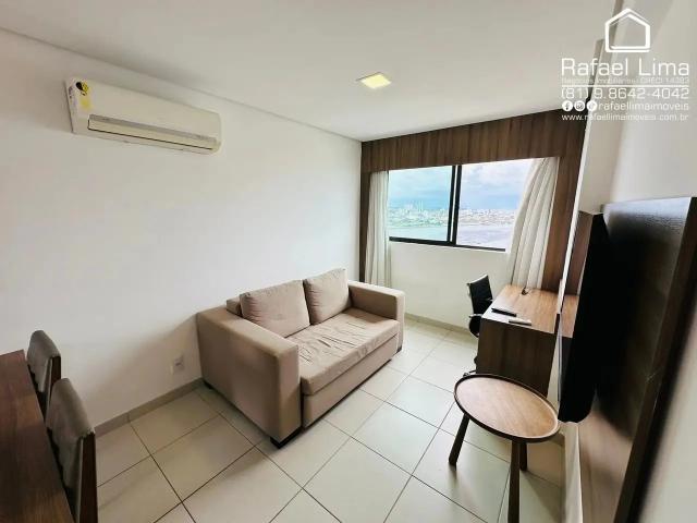 Apartamento para Locação em Recife/PE Pina 2 Quartos