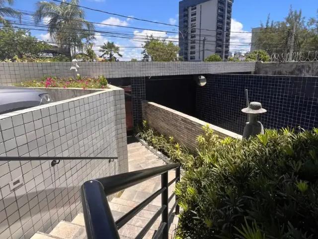 Apartamento para Locação em Recife/PE Pina 2 Quartos