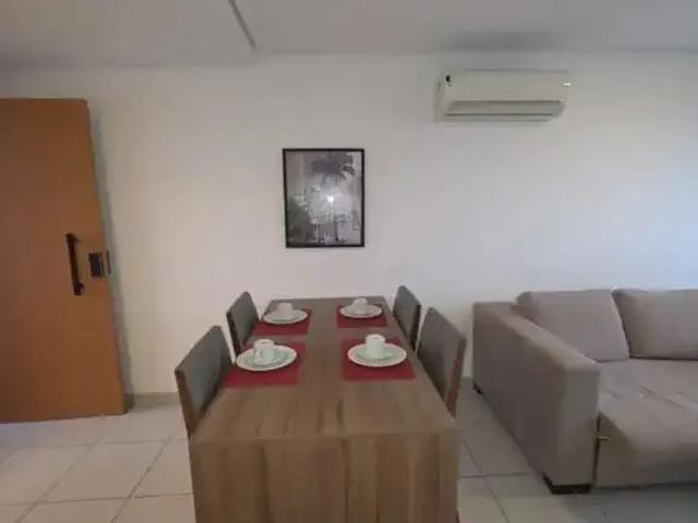 Apartamento para Locação em Recife/PE Pina 2 Quartos