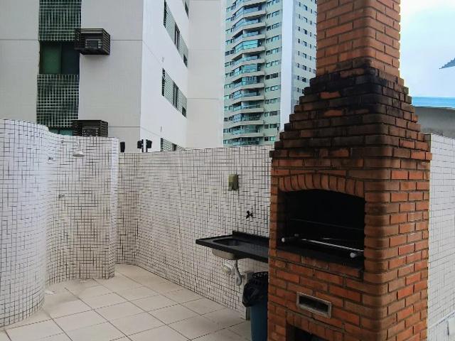 Apartamento para Locação em Recife/PE Pina 2 Quartos