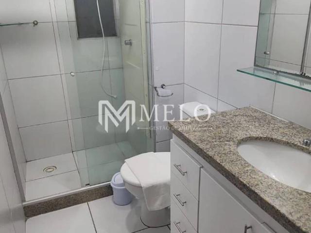 Apartamento para Locação em Recife/PE Pina 2 Quartos