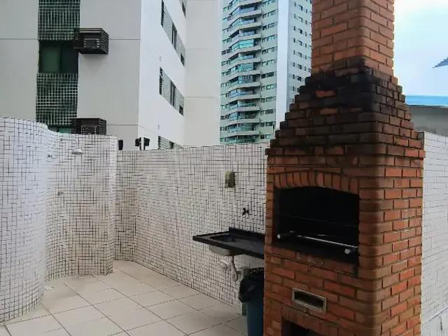 Apartamento para Locação em Recife/PE Pina 2 Quartos