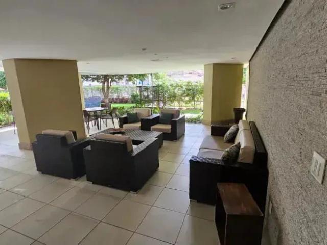 Apartamento para Locação em Recife/PE Pina 2 Quartos