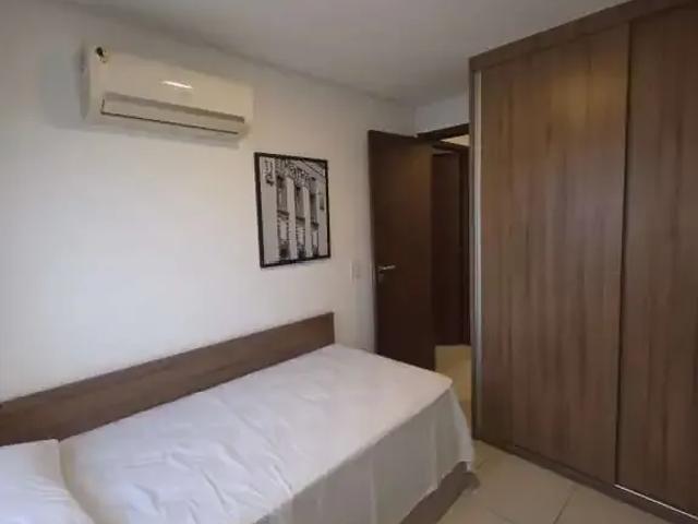 Apartamento para Locação em Recife/PE Pina 2 Quartos