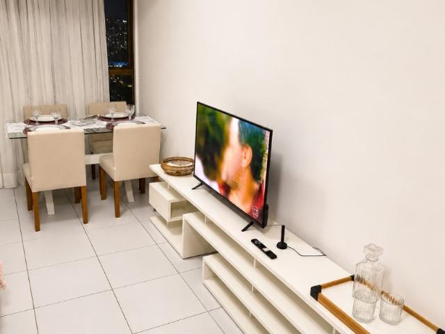 Apartamento para Locação em Recife/PE Pina 2 Quartos