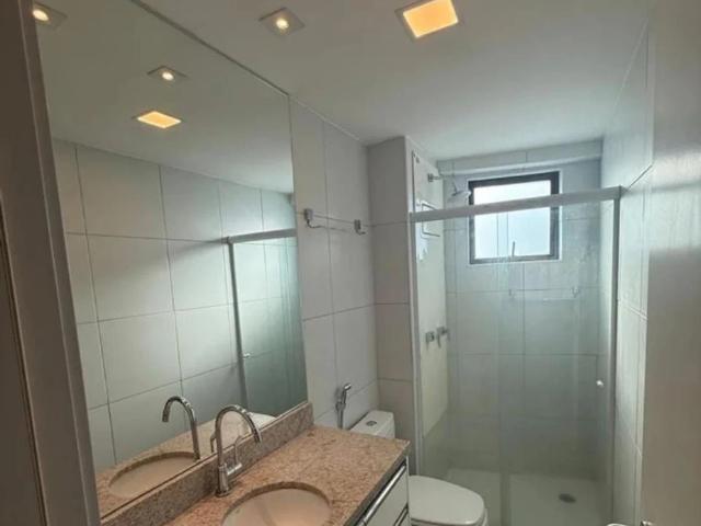 Apartamento para Locação em Recife/PE Pina 2 Quartos