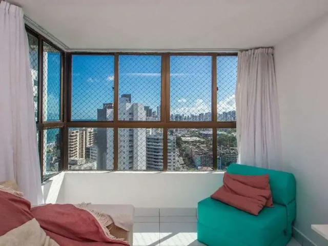 Apartamento para Locação em Recife/PE Pina 2 Quartos