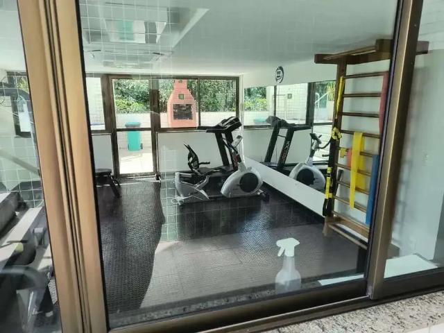 Apartamento para Locação em Recife/PE Pina 2 Quartos