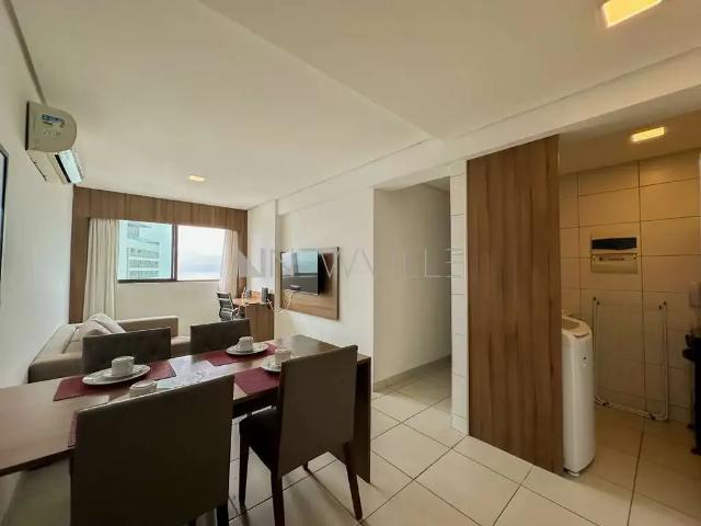Apartamento para Locação em Recife/PE Pina 2 Quartos
