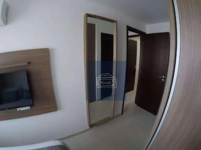 Apartamento para Locação em Recife/PE Pina 2 Quartos